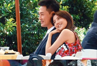 不愧是富豪严选！31岁吴千语美到让人惊叹，林峯曾连说7个爱她