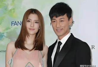 不愧是富豪严选！31岁吴千语美到让人惊叹，林峯曾连说7个爱她