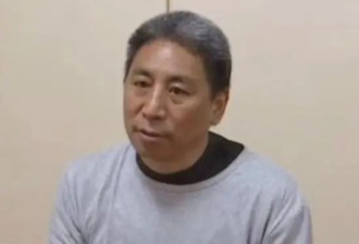 四川一落马市长忏悔：我是个地道的“房奴”