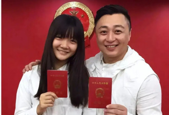 原来他们是夫妻，因戏生情恩爱9年，老婆是影后