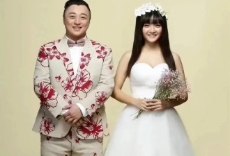 原来他们是夫妻，因戏生情恩爱9年，老婆是影后