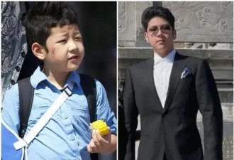 《爸爸去哪儿》五位萌娃现状，王诗龄16岁开大劳