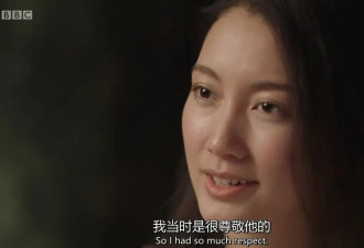 一位性侵幸存者，拍出了今年最好的女性纪录片