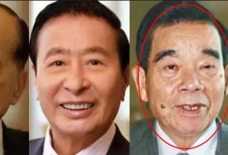 香港这一天，朱玲玲两任丈夫同场，奚梦瑶成功...