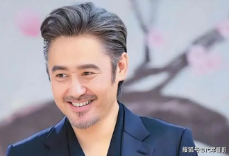 盘点跌落神坛的6位演员，看谁还乱吹捧？