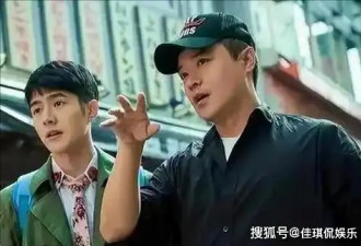 佟丽娅陈思诚高调官宣，联手给娱乐圈上了一课：终于等到这一天