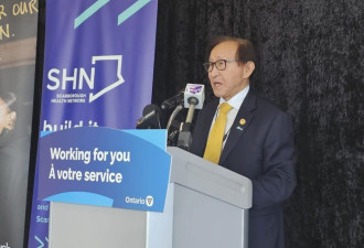 安省扩大士嘉堡透析护理服务范围