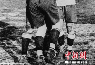 首次！六国联合举办世界杯，横跨三大洲
