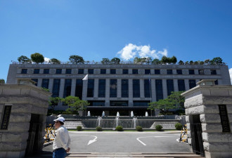 尹锡悦临弹劾誓言决不放弃 命运交由宪法法院决定