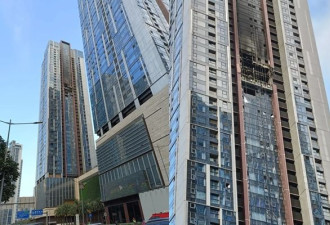 深圳豪宅爆炸死亡女子身分被挖出 租金也曝光
