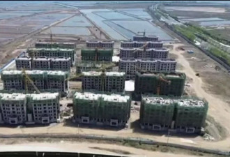 数百业主烟台买洋房后被告知“政策变动”不能交房