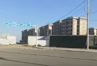 数百业主烟台买洋房后被告知“政策变动”不能交房