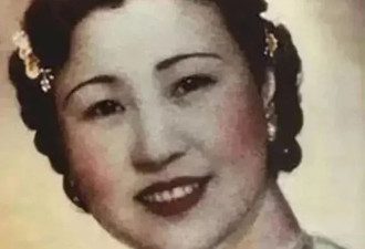 2003年98岁的她做完大手术不久 穿上高跟鞋起舞