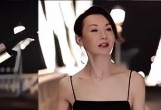 60岁的张曼玉依旧光彩照人，重拾状态出发
