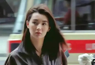 60岁的张曼玉依旧光彩照人，重拾状态出发