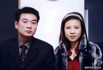 杭天琪：40岁嫁给小13岁的男友，如今怎样了？