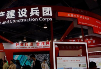 这个大贪官可能是唯一没欠新疆血债的兵团一把手