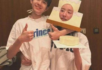 董洁崩溃，是怕失去身边唯一的“男人”