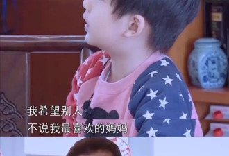 董洁崩溃，是怕失去身边唯一的“男人”