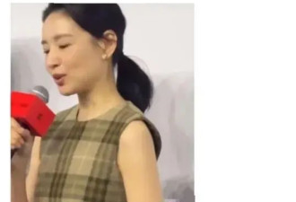 董洁因儿子青春期崩溃，她被质疑控制欲太强，疑似有“恋子”倾向