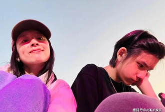 董洁因儿子青春期崩溃，她被质疑控制欲太强，疑似有“恋子”倾向