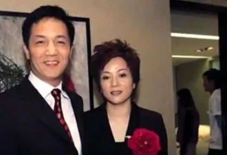 上海前首富周正毅首谈杨恭如！杨恭如疑紧急关闭评论区