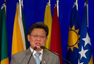 国际组织领导人中的“中国面孔”越来越多