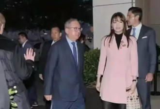周大福郑裕彤幺孙大婚，香港豪门半壁江山都来了！