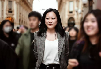贾玲《转念花开》来袭：张小斐又是女主