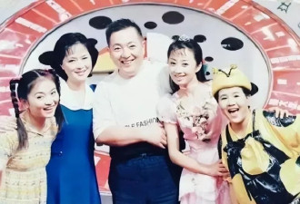 知名主持人自曝濒死经历：除了生死，都是小事
