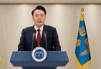 尹锡悦终被弹劾，怎样看韩国的未来？