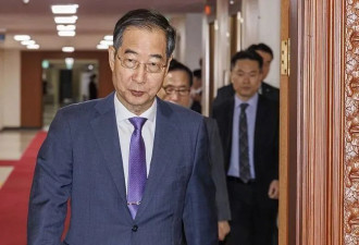 尹锡悦终被弹劾，怎样看韩国的未来？