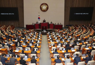 弹劾案通过,“绝不放弃”的尹锡悦被罢免仍存变数?