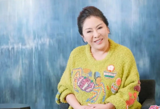 向太不担心与蔡明刘晓庆等相处:碰到刁钻的我...