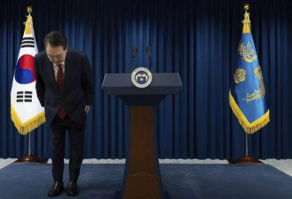 深探尹锡悦：手心写“王”字的他，终被弹劾