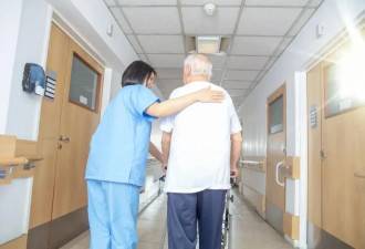 做对这6件事 老人少受伤、更长寿