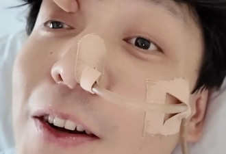 知名男主持紧急手术！“很丢人,希望大家别遇到”