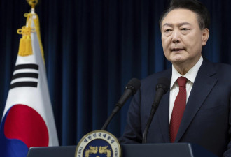 尹锡悦拒接受韩国检方传唤