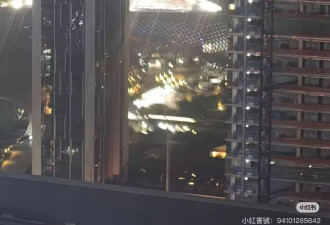 深圳豪宅爆炸 堕楼死女子年仅38岁 售价租金也曝光