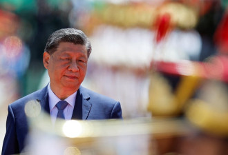 美媒：为什么中国的"专制 2.0"可能很快开始衰落