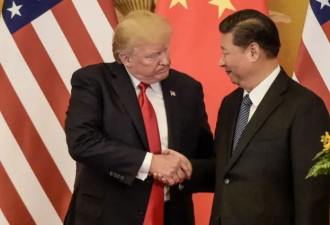川普邀习近平参加就职仪式，友情 OR 鸿门宴？