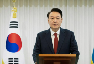 弹劾尹锡悦 不等于下台 政争未结束 背后势力隐而待发