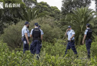 华裔女子被谋杀碎尸、抛入丛林！丈夫下落不明…