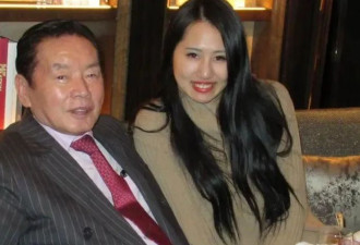 77岁富豪娶22岁女演员后死亡案判了 完美犯罪?