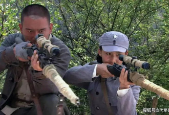 盘点把观众雷得 “外焦里嫩” 的10部抗日神剧