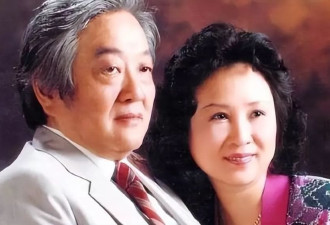 林婉珍讨伐琼瑶，却放过了始作俑者平鑫涛