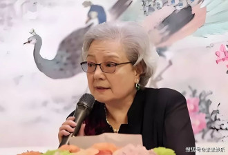 林婉珍讨伐琼瑶，却放过了始作俑者平鑫涛