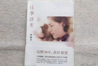 林婉珍讨伐琼瑶，却放过了始作俑者平鑫涛