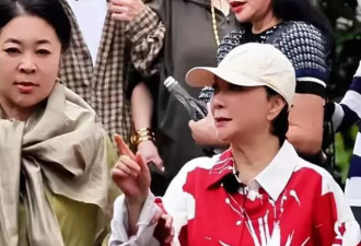 74岁斯琴高娃自曝近况！身体太弱怕摔跤
