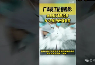 从极越汽车粗暴裁员，看中国企业与外企差距